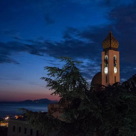 Albergo Santa Teresa Torre del Greco Extérieur photo