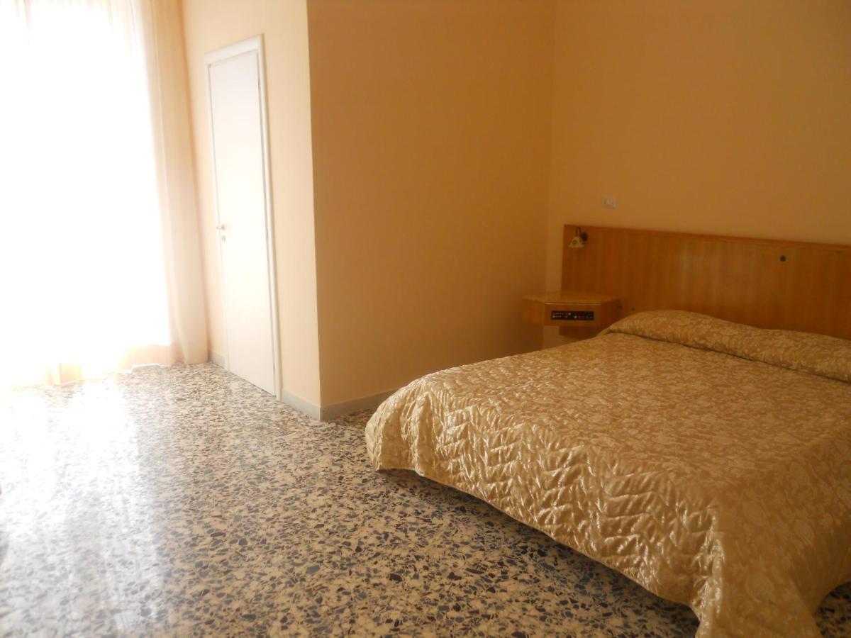 Albergo Santa Teresa Torre del Greco Extérieur photo
