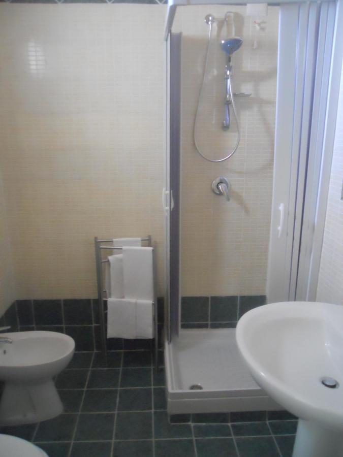 Albergo Santa Teresa Torre del Greco Extérieur photo
