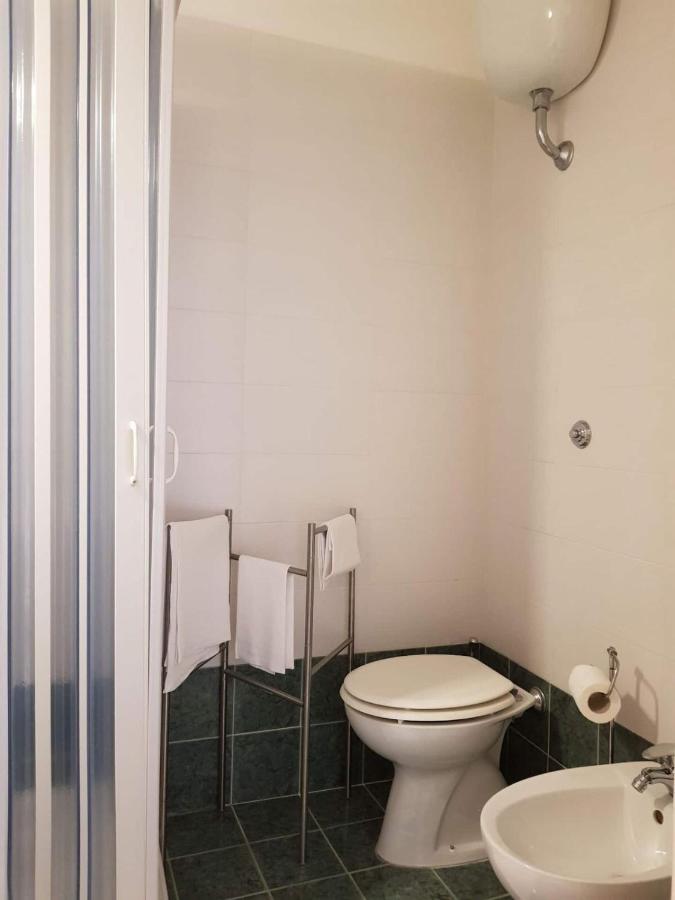 Albergo Santa Teresa Torre del Greco Extérieur photo