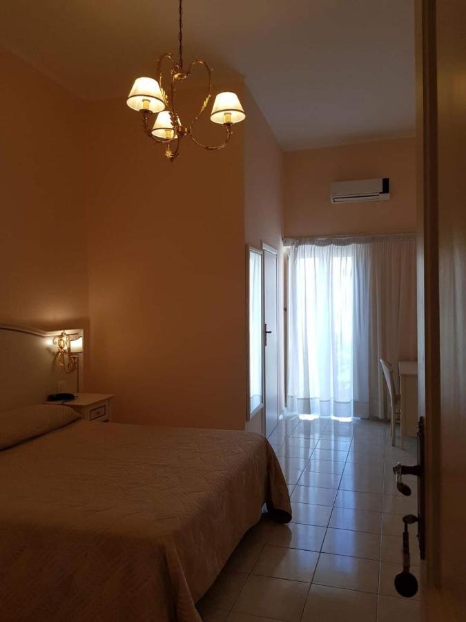 Albergo Santa Teresa Torre del Greco Extérieur photo