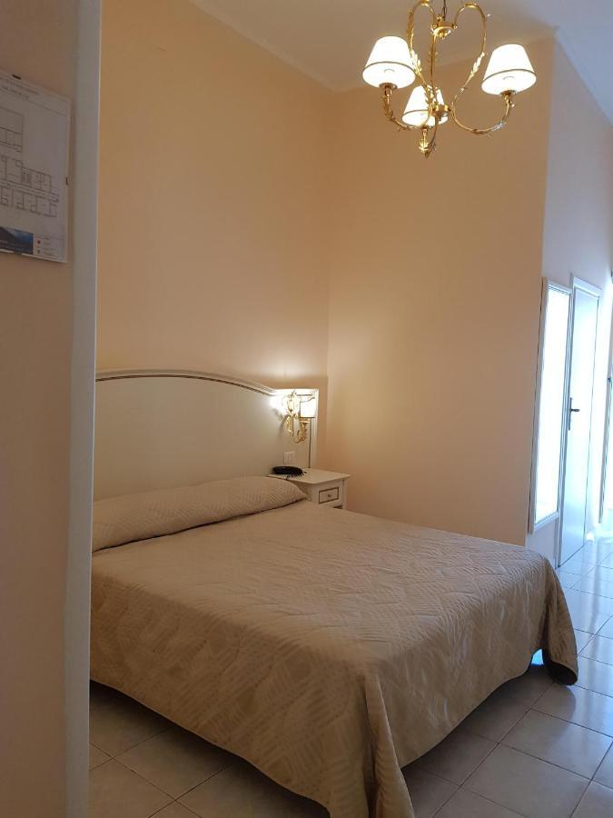 Albergo Santa Teresa Torre del Greco Extérieur photo